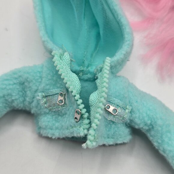 LOL Surprise OMG Series 4.5 Sunshine Gurl Fashion Doll & Accessories - Picture 5 of 8